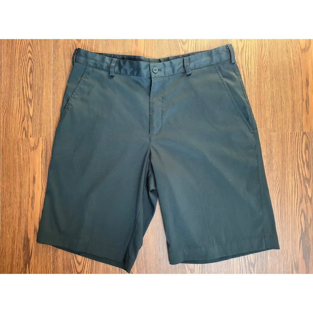 Nike Men's Dri Fit Golf Shorts Size M